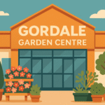 Gordale Garden Centre