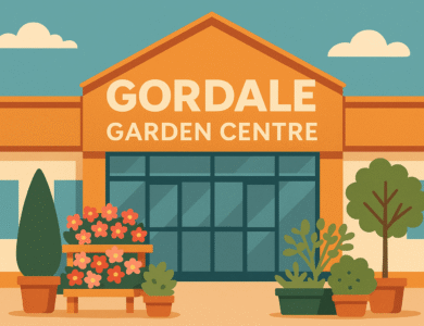 Gordale Garden Centre