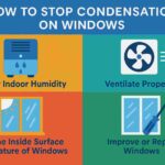 How to Stop Condensation on Windows