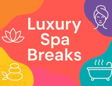Luxury Spa Breaks